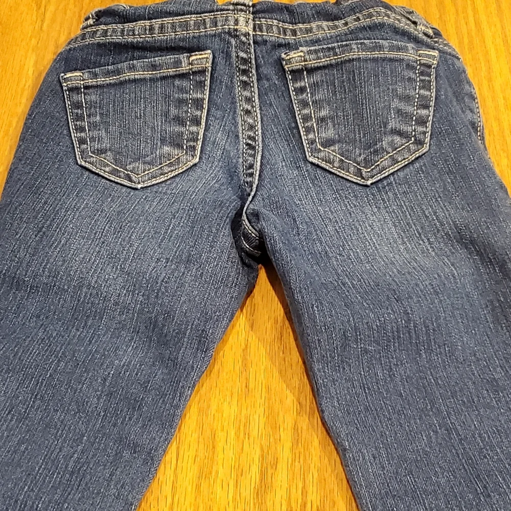 The Children's Place Denim Jeans 2T Skinny